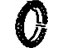 GM 12472963 Ring, Transfer Case Main Drive, Outer