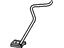 GM 12477899 Pipe, Transfer Case