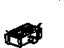 GM 10385059 Clip, Early Fuel Evaporation