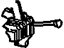 GM 22605437 Headlamp Switch