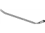 GM 19257313 Evaporator Tube