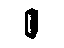 GM 15032025 Clip, Hydraulic Brake Pipe