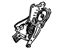 GM 23245268 Actuator