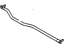 GM 97719164 Rod, Cab Tilt