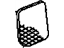 GM 21042095 Speaker Grille, Driver Side