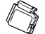 GM 5975719 Parking Lamp, Driver Side
