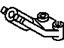 GM 98009675 Bracket, Fuel Line