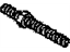 GM 94500936 Bolt, Engine Camshaft & Balance Shaft Hole