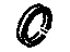 GM 19302353 Shim, Transmission Countershaft Gear