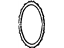 GM 24224158 Plate, Transmission Clutch