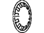 GM 24224707 Spring, Transmission Forward Cone Flywheel