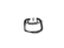 GM 23208693 Bumper, Rear Seat Back
