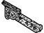 GM 52461747 Seal, A/C Refrigerant Lines