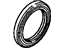 GM 94459593 Wheel Bearing Seal