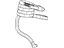 GM 20905738 Cord, Engine Coolant Heater