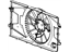GM 42364539 Fan Assembly