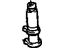 GM 25003089 Coupling, Fuel Injector Metering
