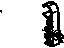 GM 11570972 Clip, Hydraulic Brake Pipe