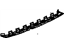 GM 25666726 Guide, Rear