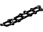 GM 24504025 Gasket, Manifold To Cylinder Head