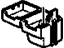 GM 15151221 Block, Battery(Positive)