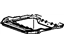GM 25971448 Seat Frame