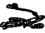 GM 25820789 Harness, Seat Adjuster/Recliner, Driver Side