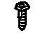 GM 89042189 Headrest Guide