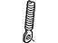 GM 88987160 Cable, Battery(Positive)