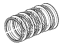 GM 24270207 Plate, Transmission Clutch
