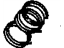 GM 88894219 Piston Rings