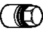 GM 22890687 Lock Set