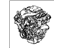GM 12678997 Engine