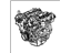 GM 19303678 Engine, New/Re Manufactured