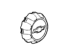 GM 84560570 Hub Cap, Rear