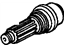 GM 30017468 Drive Shaft