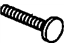 GM 20750149 Jack Assembly Bolt