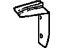 GM 16515029 Filler, Driver Side