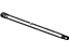 GM 15077668 Extension, Auto