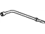 GM 15120747 Handle,Jack And Miscellaneous Wrench