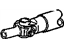 GM 15083650 Shaft, Propeller