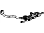 GM 22837547 Paddle Switch, Driver Side