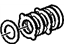 GM 92230605 Washer, Differential Side Gear Thrust