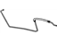 GM 25849125 Hose, Transmission Oil Cooler, Lower