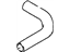 GM 96058064 Lower Hose