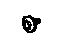 GM 11516610 Bolt, Brake Pedal