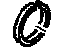 GM 12523187 Retainer, Transmission Synchronizer