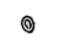 GM 12638432 Seal, Engine Oil Distribution