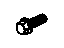 GM 11516548 Bolt, Transmission Mounting