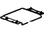 GM 15186190 Heat Shield